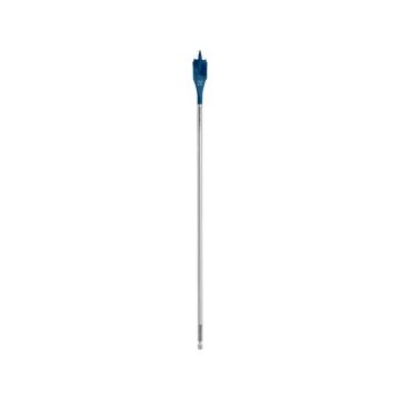 BOSCH EXPERT Burghiu plat pentru lemn 20 x 400 mm 1/4