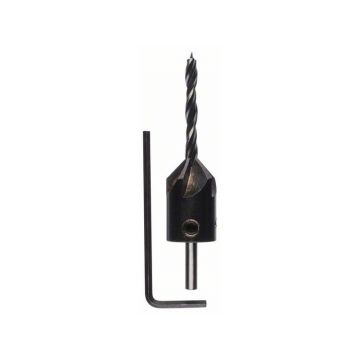 BOSCH Mașină de găurit lemn cu găurire 4,0 mm