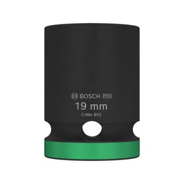 BOSCH PRO Cheie tubulară 1/2