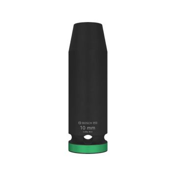 BOSCH PRO Cheie tubulară lungă 1/2