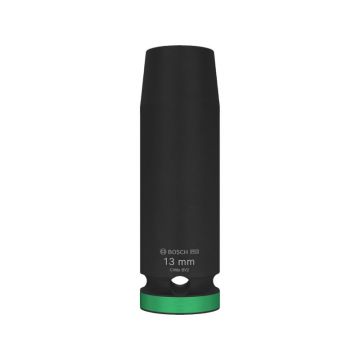 BOSCH PRO Cheie tubulară lungă 1/2