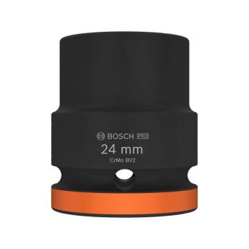 BOSCH PRO Socket 3/4" 24 mm CrMo