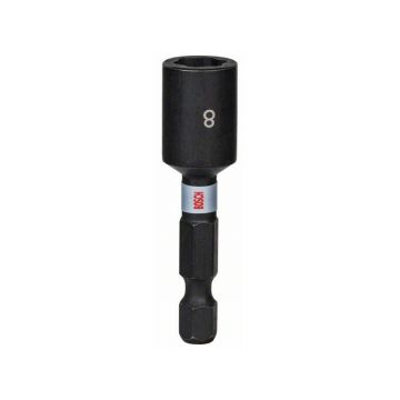 BOSCH Șurubelniță 8 x 50 mm 1/4" Hex magnetic Impact Control
