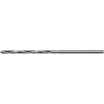 Burghie în spirală STHOR 2,0 mm HSS periat (10 buc)