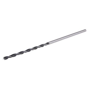 Burghiu pentru lemn 8 x 400 mm