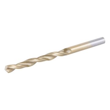 Burghiu perforator 8,5 mm HSS Titan-nitrit
