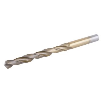 Burghiu perforator 8 mm HSS Titan-nitrit