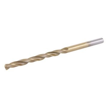 Burghiu spiralat 11,5 mm HSS Titan-nitrit