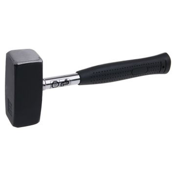 Ciocan baros 1 500 g mâner metalic