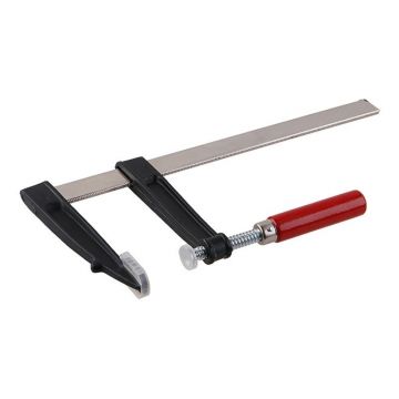 Clemă cu șurub rapid 300 x 120 mm