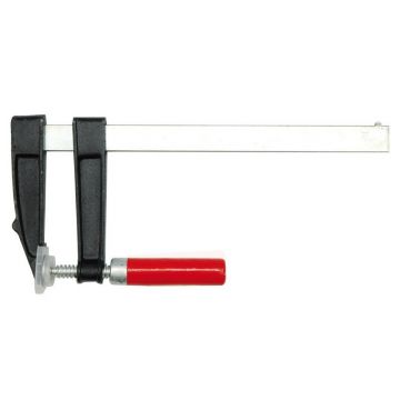 Clemă cu șurub rapid 500 x 120 mm