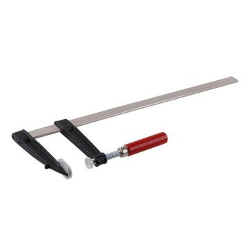 Clemă cu șurub rapid 500 x 120 mm