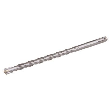 FESTA Burghiu pentru roci 10 x 160/90 mm cu patru tăișuri SDS-Plus
