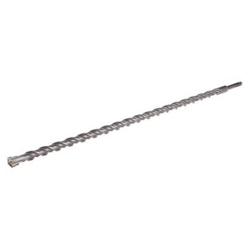 FESTA Burghiu pentru roci 18 x 460/380 mm cu patru tăișuri SDS-Plus