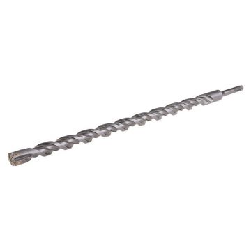 FESTA Burghiu pentru roci 22 x 800/715 mm cu patru tăișuri SDS-Plus