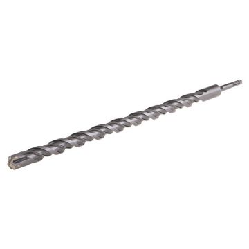 FESTA Burghiu pentru roci 24 x 1000/920 mm cu patru tăișuri SDS-Plus