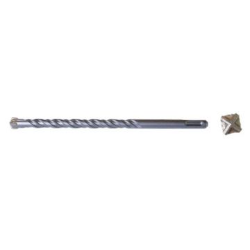 FESTA Burghiu pentru roci 28 x 600/565 mm cu patru tăișuri SDS-Plus
