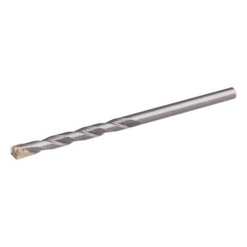 FESTA Burghiu pentru roci 4 x 75/40 mm cilindru cu două tăișuri profesional