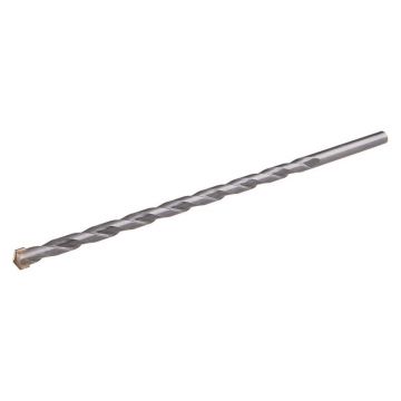 FESTA Burghiu pentru roci 8 x 300/255 mm cilindru cu două tăișuri profesional