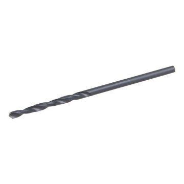 FESTA Burghiu spiralat 0,9 mm HSS