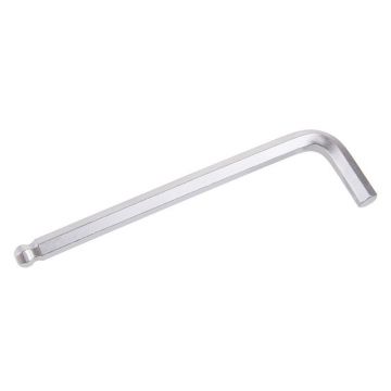 FESTA Cheie Allen cu cap sferic 14 mm / 56 x 280 mm CrV
