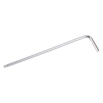 FESTA Cheie Allen cu cap sferic 2,0 mm / 17 x 81 mm CrV