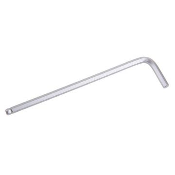 FESTA Cheie Allen cu cap sferic 4,0 mm / 24 x 107 mm CrV