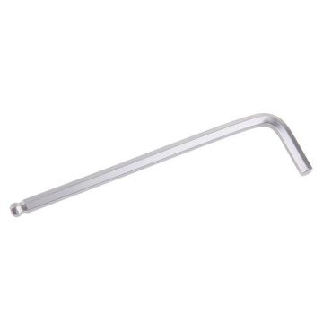 FESTA Cheie Allen cu cap sferic 7,0 mm / 34 x 144 mm CrV