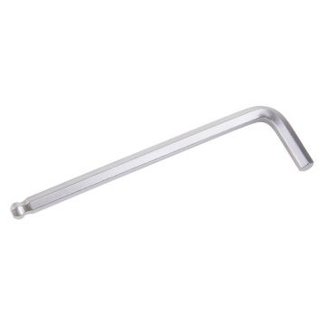 FESTA Cheie Allen cu cap sferic 8,0 mm / 36 x 153 mm CrV