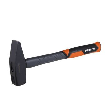 FESTA Ciocan de blocare 2 000 g mâner din fibră de sticlă
