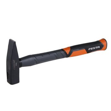 FESTA Ciocan de blocare 300 g mâner din fibră de sticlă