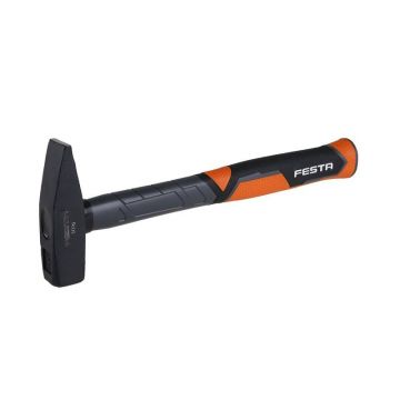 FESTA Ciocan de blocare 500 g mâner din fibră de sticlă
