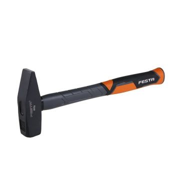 FESTA Ciocan de blocare 800 g mâner din fibră de sticlă