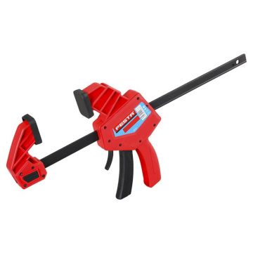 FESTA Clemă rapidă cu o singură mână 450 mm QUICK-GRIP