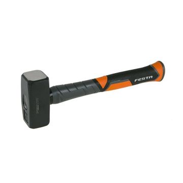 FESTA Sledge Hammer 1 250 g mâner din fibră de sticlă