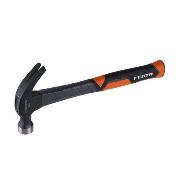 FESTA Sledge Hammer 450 g mâner din fibră de sticlă