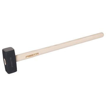 FESTA Sledge Hammer 8 000 g mâner din lemn