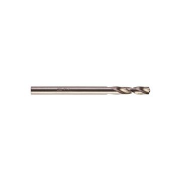 MILWAUKEE Burghie 3,5 x 52/20 mm HSS-G DIN 1897 (10 buc)