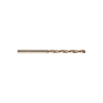 MILWAUKEE Burghie 3,5 x 70/39 mm HSS-G DIN 338 Thunderweb (2 buc)