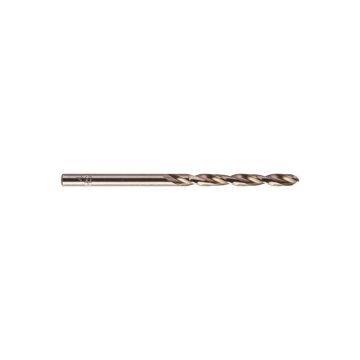 MILWAUKEE Burghie 4,0 x 75/43 mm HSS-G DIN 338 Thunderweb (10 buc)