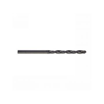 MILWAUKEE Burghie 4,0 x 75/43 mm HSS-R (10 buc)