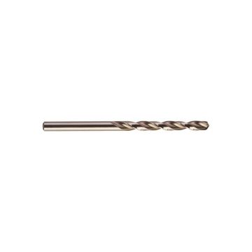 MILWAUKEE Burghie 5,0 x 86/52 mm HSS-G DIN 338 Thunderweb (10 buc)