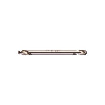 MILWAUKEE Burghie cu două vârfuri 4,0 x 55/14 mm HSS-G (10 buc)