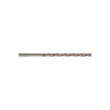 MILWAUKEE Burghie lungă 6,5 x 148/97 mm HSS-G DIN 340 (10 buc)