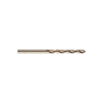 MILWAUKEE Burghiu 4,5 x 80/47 mm HSS-G DIN 338 Thunderweb