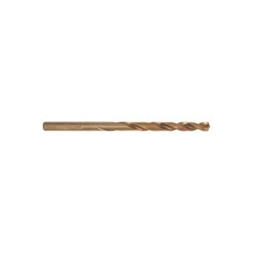 MILWAUKEE Burghiu 5,0 x 86/52 mm HSS-G Co DIN 338 Cobalt roșu