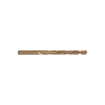 MILWAUKEE Burghiu 7,0 x 109/69 mm HSS-G Co DIN 338 Cobalt roșu