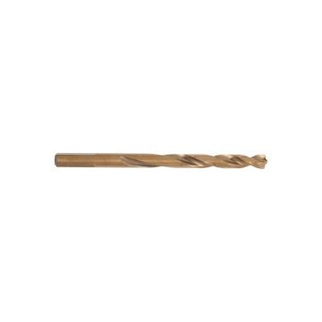 MILWAUKEE Burghiu 7,5 x 109/69 mm HSS-G Co DIN 338 Cobalt roșu