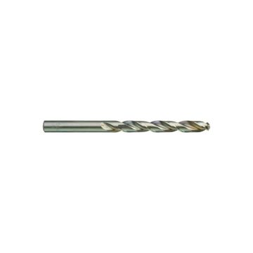 MILWAUKEE Burghiu 9,0 x 125/81 mm HSS-G DIN 338 Thunderweb