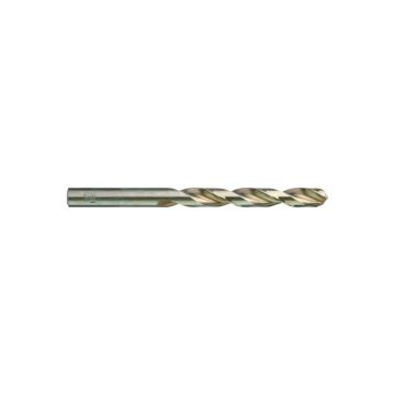 MILWAUKEE Burghiu 9,5 x 125/81 mm HSS-G DIN 338 Thunderweb